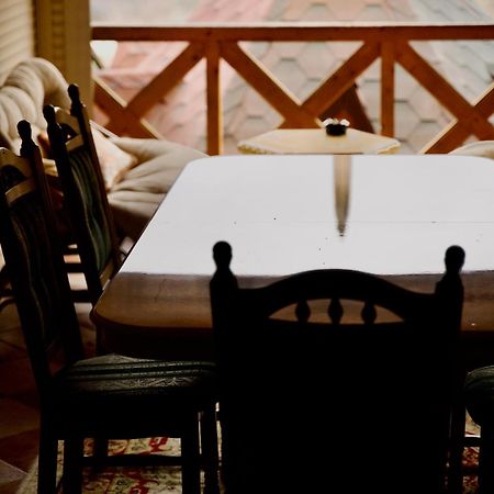 Петрос Family Hotel Jaremtsje Eksteriør bilde