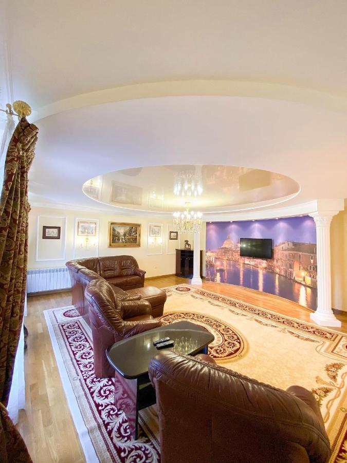Петрос Family Hotel Jaremtsje Eksteriør bilde