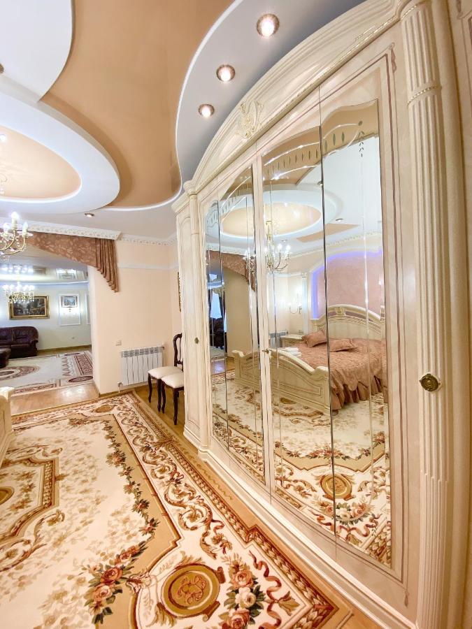Петрос Family Hotel Jaremtsje Eksteriør bilde