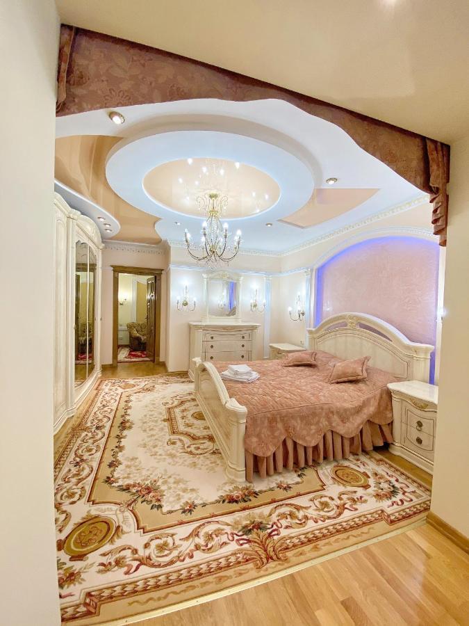 Петрос Family Hotel Jaremtsje Eksteriør bilde