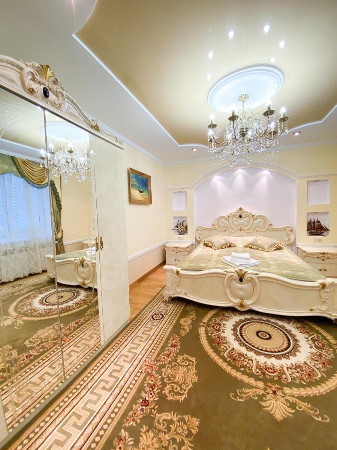 Петрос Family Hotel Jaremtsje Eksteriør bilde