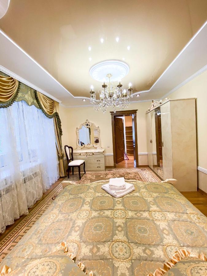 Петрос Family Hotel Jaremtsje Eksteriør bilde