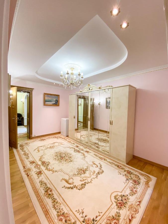 Петрос Family Hotel Jaremtsje Eksteriør bilde