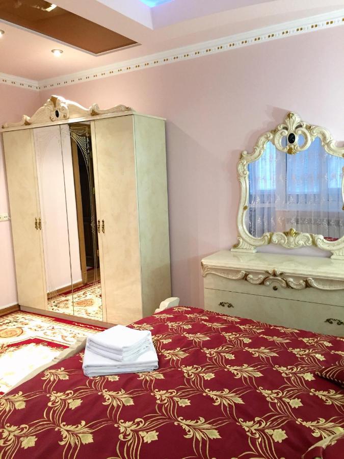 Петрос Family Hotel Jaremtsje Eksteriør bilde