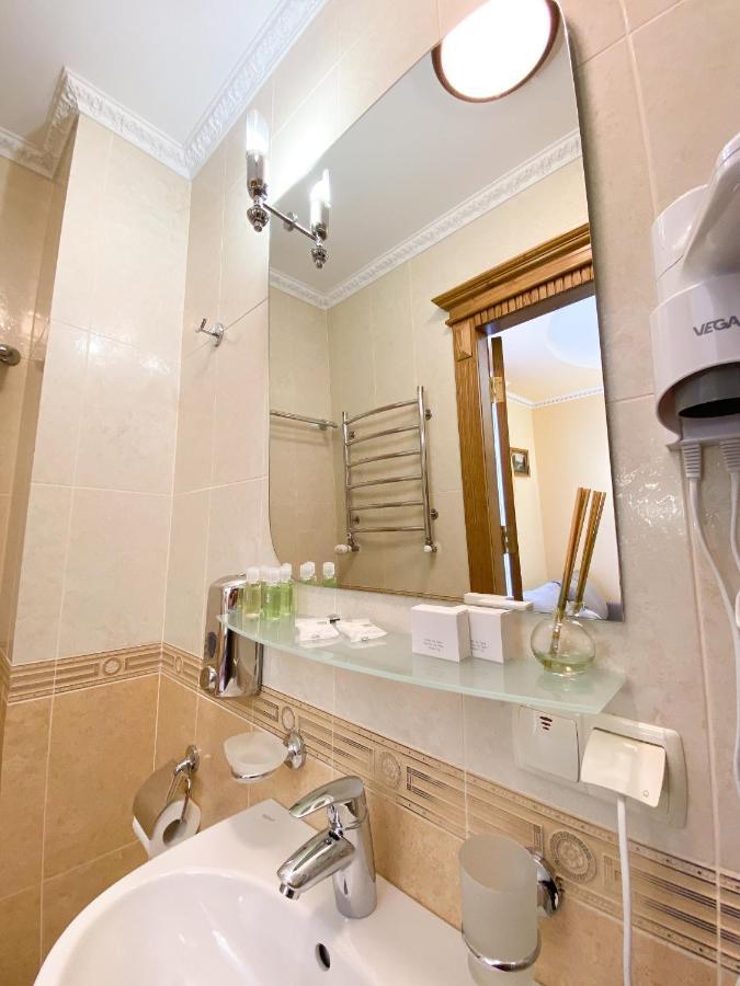 Петрос Family Hotel Jaremtsje Rom bilde