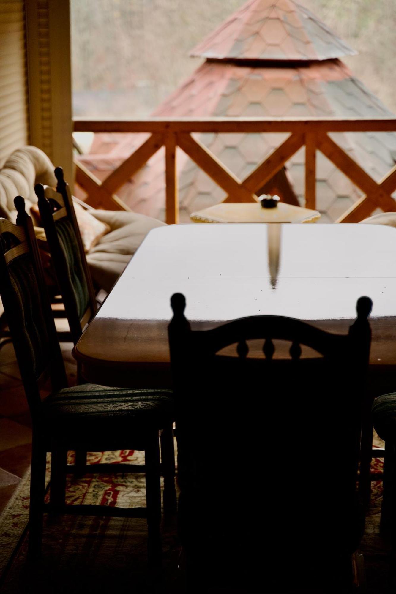 Петрос Family Hotel Jaremtsje Eksteriør bilde