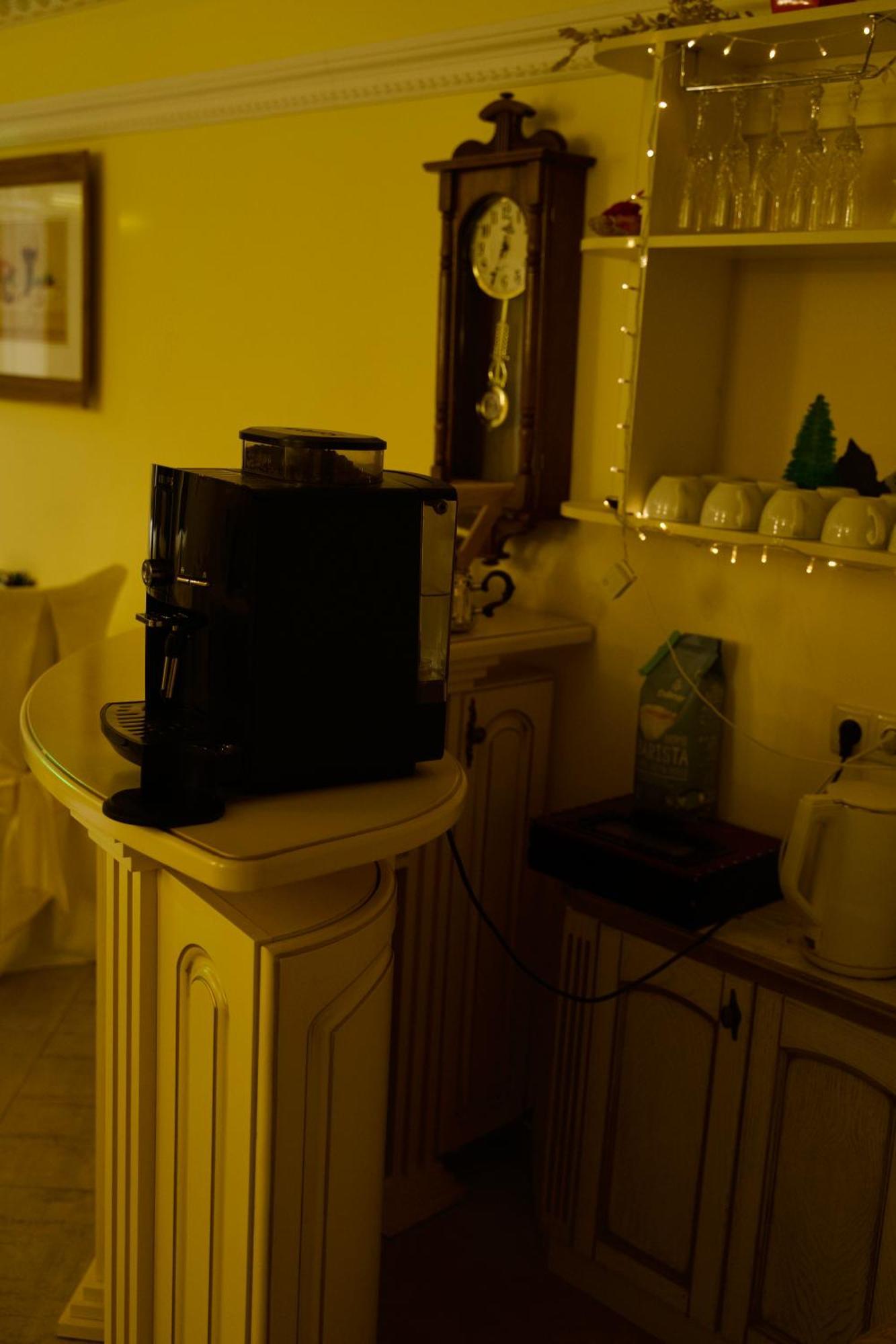 Петрос Family Hotel Jaremtsje Eksteriør bilde