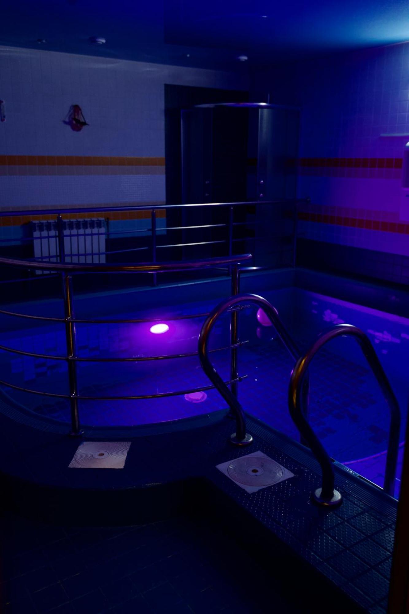 Петрос Family Hotel Jaremtsje Eksteriør bilde
