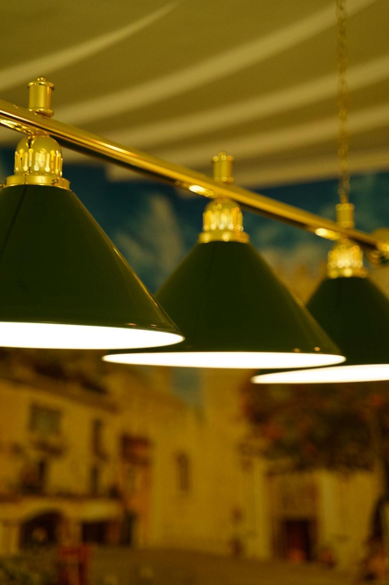 Петрос Family Hotel Jaremtsje Eksteriør bilde