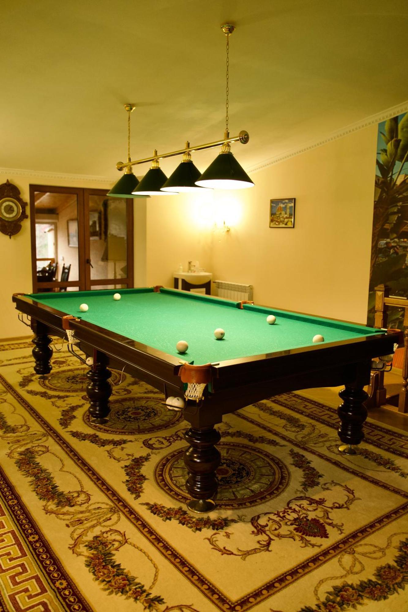 Петрос Family Hotel Jaremtsje Eksteriør bilde